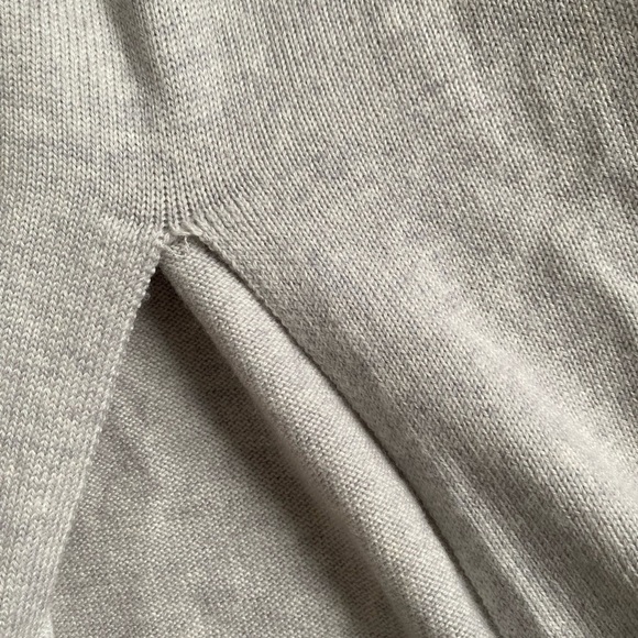 Aritzia Wilfred Cyprie Dress - Picture 7 of 10